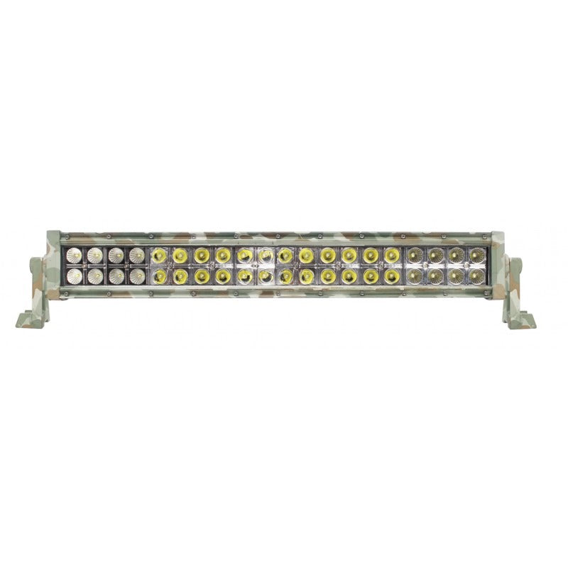 LED bar - 120W - Camouflagekleur - 62cm LED bar - 120W - Camouflagekleur - 62cm